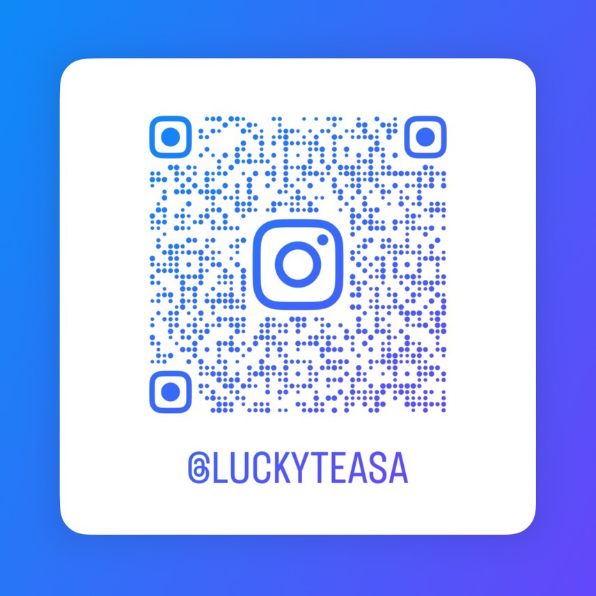إنستغرام QR